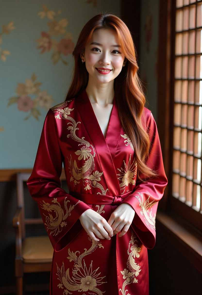 灯塔与潮海报