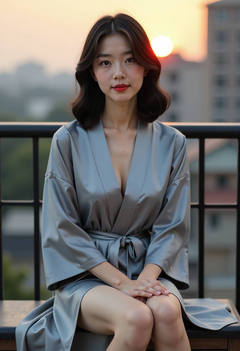 铁桥夜行分类海报