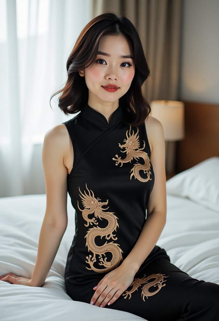 度华年分类海报