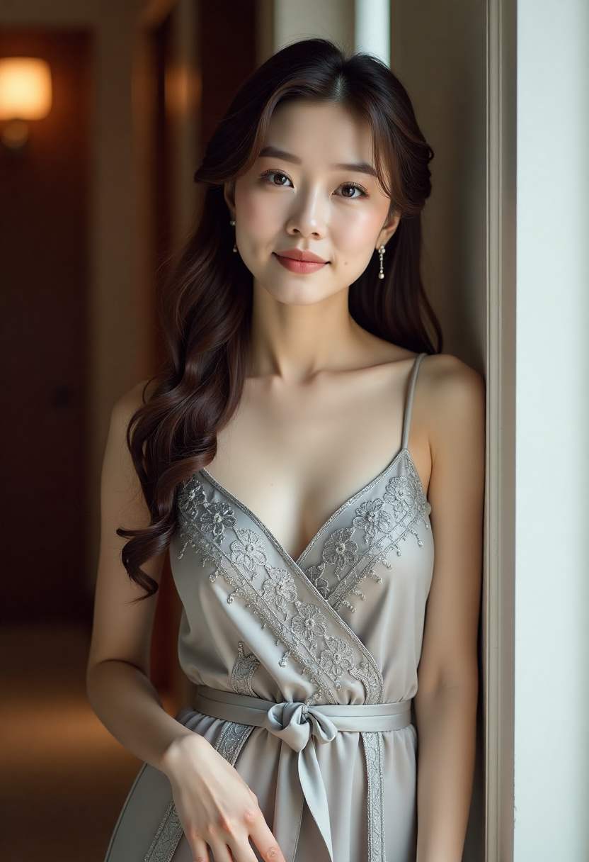 戏园排练侧拍