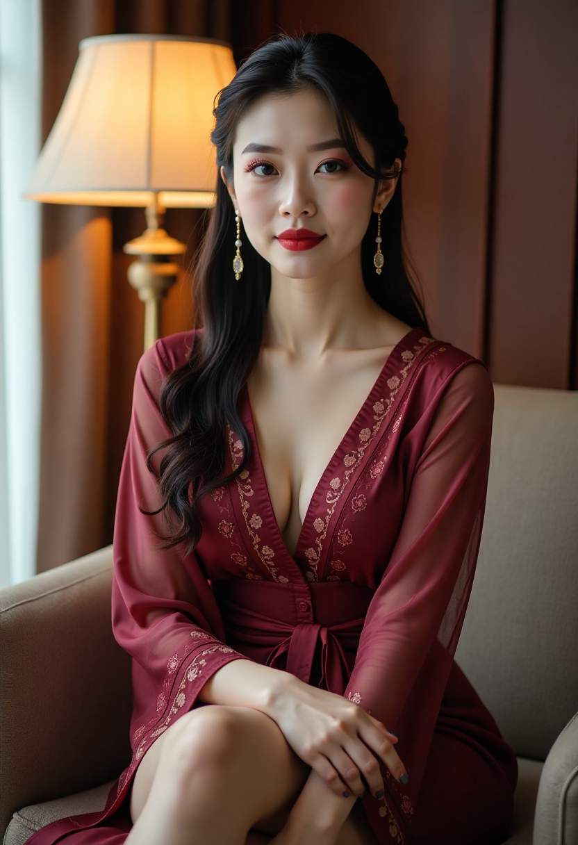 片单编辑台面