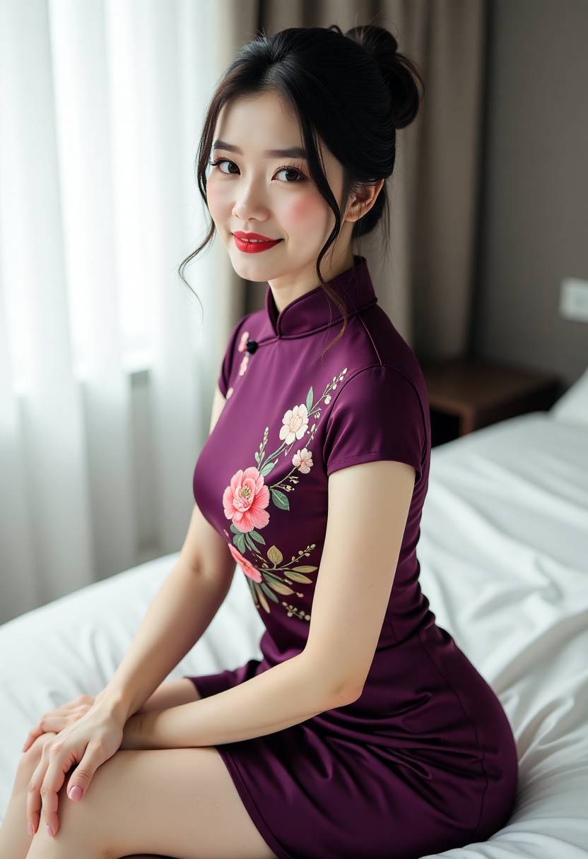 透明航线海报